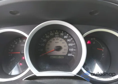 2009 Toyota Tacoma Base V6 from USA, damaged, VIN 5TELU42N19Z632987